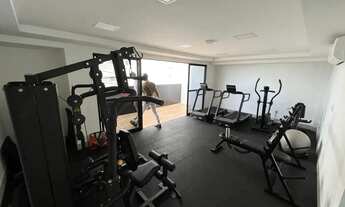 Imagem 5: Apartamento com 3 dormitórios à venda, 82 m² por R$ 680.000,00 - Brisamar - João Pessoa/PB