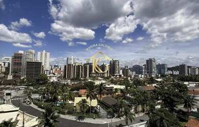 Imagem 7: 2 dormitórios com vista mar no Canto do Forte/Praia Grande