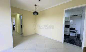 Imagem 2: Locação e Venda de Apartamento Padrão no bairro Jardim Satélite em São José dos Campos/SP