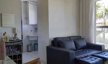 Imagem 6: Apartamento para Venda em Belo Horizonte, Copacabana, 2 dormitórios, 1 suíte, 2 banheiros