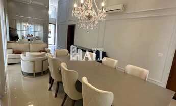 Imagem 4: Casa de Condomínio, Village Damha II, Mirassol