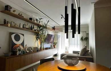 Imagem 2: Apartamento com 03 quartos, 01 suíte, 95 metros , Rua do Professor