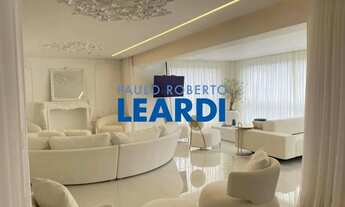 Imagem: APARTAMENTO - SANTANA - SP