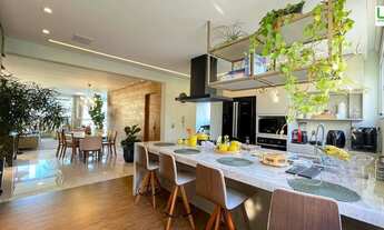 Imagem: Apartamento, 3 quartos, 1 suite, 3 vagas