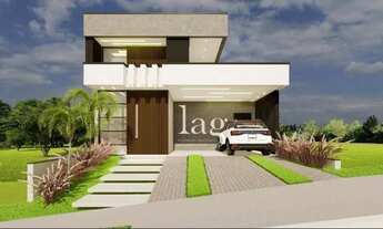 Imagem: Casa com 3 quartos à venda, 139 m² Condomínio