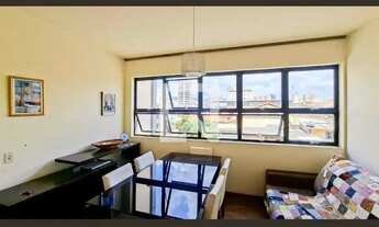 Imagem: Apartamento à Venda - Sagrada Família