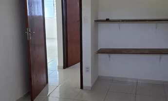 Imagem 6: Alugo uma lindo apartamento sala 2 quartos área garagem banheiro