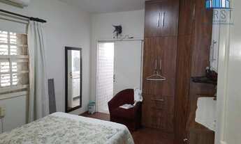 Imagem 2: Casa com 4 dormitórios à venda, 275 m² por R$ 850.000 - Vila Bossi - Louveira/SP