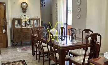 Imagem 2: Imóvel para venda tem 200 metros quadrados com 4 quartos em Santa Amélia - Belo Horizonte