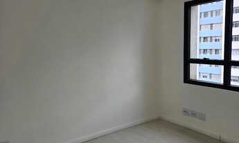 Imagem 3: Sala com 2 banheiros para Aluguel, 34 m² em São Paulo/SP