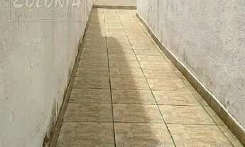 Imagem: Casa a venda - Jardim, Santo André