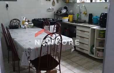 Imagem 2: Sobrado em Rua Toribaté - Ipiranga - São Paulo/SP