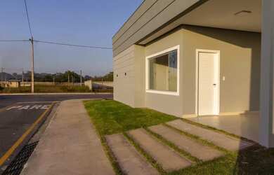 Imagem 3: Venda casa Bouganville ?