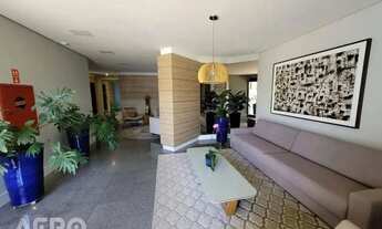 Imagem 6: Apartamento com 3 dormitórios à venda, 105 m² por R$ 410.000,00 - Jardim América - Bauru/S