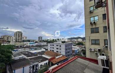 Imagem 4: Méier Galpão / depósito com venda por R$159.000