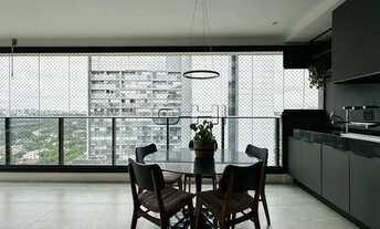 Imagem 7: Aluguel Apartamento 2 Dormitórios - 72 m² Pinheiros