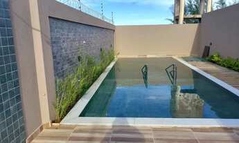 Imagem 6: Casas Duplex Prontas em Condomínio Fechado - 3/4 Suíte - Parnamirim - Documentação Grátis