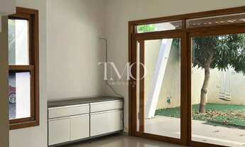 Imagem 4: Casa 5 Quartos à Venda no Condomínio Água Viva Petrolina