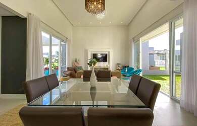 Imagem 6: Casa Em Condomínio 4 Dormitórios Mobiliada Condomínio Dubai Xangri-Lá