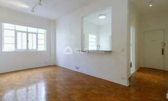 Imagem 2: APARTAMENTO SATA CECILIA 2 DORMITÓRIOS 89 M2 1 VAGA