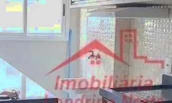 Imagem 3: Apartamento com 2 dormitórios à venda, 50 m² por R$ 210.000,00 - Jardim São Paulo II - Lon