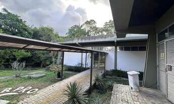 Imagem 3: Imóvel comercial na Perimetral - Área Total 13.180 m² / Área Construída 4894 m² - Marco