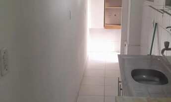 Imagem 2: Apartamento quarto e sala mais área externa