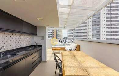 Imagem 5: Alto da Lapa,Cobertura com 3 dormitórios à venda, 160 m² - Alto da Lapa - São Paulo/SP