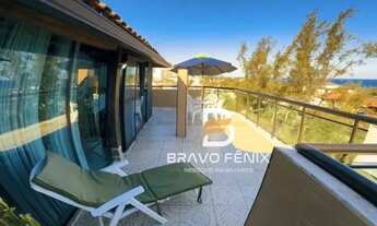 Imagem 2: Apartamento para Venda em Saquarema, Itaúna, 3 dormitórios, 1 suíte, 2 banheiros