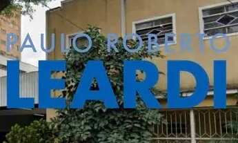 Imagem: GALPÃO - CAMBUCI - SP