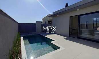 Imagem 6: Casa à venda e para alugar em Piracicaba, Santa Rosa, com 3 suítes, com 188 m²