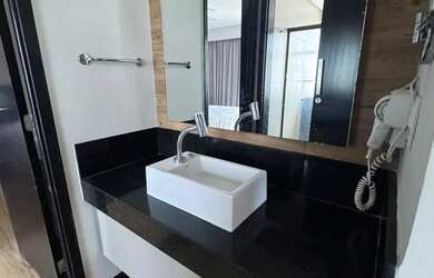 Imagem 6: Alugo flat todo mobiliado no melhor condomínio de boa viagem