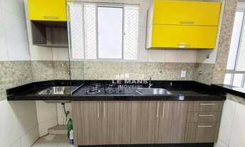 Imagem 5: Apartamento para alugar no Condomínio Parque Paradiso Santa Terezinha em Piracicaba/SP