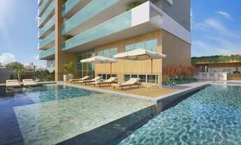 Imagem: APARTAMENTO 222m² 4 SUÍTES HOME OFFICE