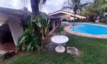 Imagem 4: Chácara com 3 dormitórios à venda, 1537 m² por R$ 2.100.000,00 - Chácara Lucília - America