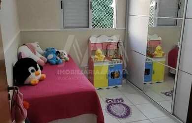 Imagem 6: Apartamento para Venda em Sorocaba, Jardim Vera Cruz, 2 dormitórios, 1 suíte, 2 banheiros