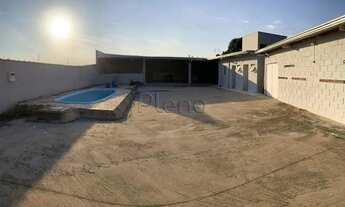 Imagem 5: Chácara à venda em Indaiatuba, Chácara Alvorada, com 3 quartos, com 1050 m²