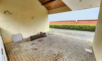 Imagem 3: Casa em Condomínio para Venda em Atibaia, Vila Esperia ou Giglio, 3 dormitórios, 3 suítes