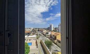 Imagem 7: APARTAMENTO 3 QUARTOS SENDO 1 SUITE RESIDENCIAL HORIZONTE TRES MENINOS