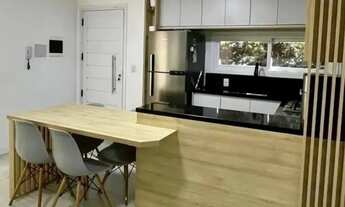 Imagem 2: Casa para venda com 3 quartos e 2 vagas, em Niterói com 126 m² em Canoas