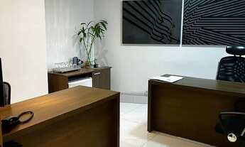 Imagem 7: Sala a venda terra office jd america