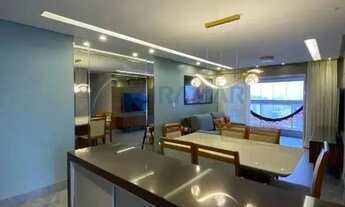 Imagem 7: Apartamento 2 Quartos, 1 Suíte, Varanda Gourmet à Venda no Edifício Glass Tower Águas Cla