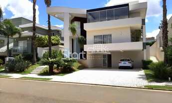 Imagem 2: Casa - Alphaville Dom Pedro - Campinas