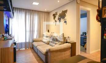 Imagem: Apartamento à Venda - Sacomã, 2 Quartos