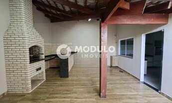 Imagem 3: Casa disponível para locação no bairro Jardim Patrícia