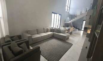 Imagem 4: Casa Alto Padrão - Cond. Terras Alphaville II - 203070 [9662