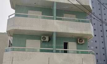 Imagem 7: Apartamento locação definitiva 1 quarto no 1° andar de escada em Canto do Forte - Praia Gr