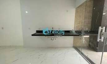 Imagem 7: Sobrado NOVO com 3 dorms, 1 suíte, 2 vagas, 93m2 no Jd. Santo Elias