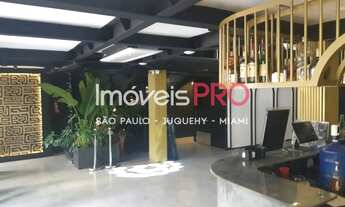 Imagem: Imóvel comercial na Faria Lima Muita