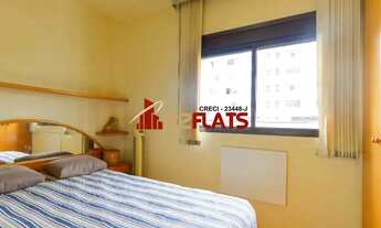 Imagem 2: Flat com ótimo preço no bairro Jardins. Confira!